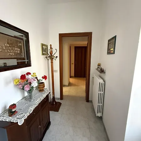Lägenhet Tortona, In Via Giancarlo Pernigotti