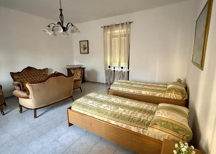 Tortona, In Via Giancarlo Pernigotti